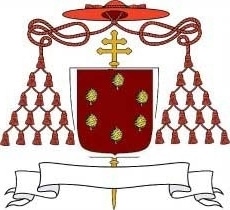 escudo de cardenal