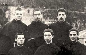 Imagen: Hermanos Franciscanos de San Maximiliano Kolbe