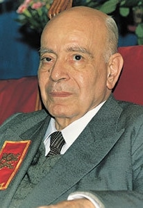 Profesor Plinio Corrêa de Oliveira