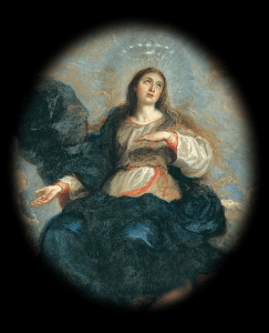 La Asunción de Nuestra Señora al Cielo-Novena Día 6
