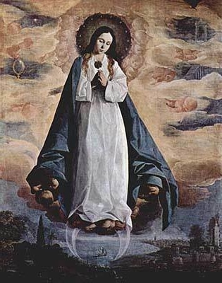Nuestra Señora de la Inmaculada Concepción