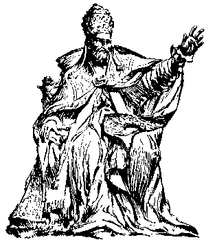 Papa San Pío V