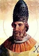 Papa San Gregorio VII