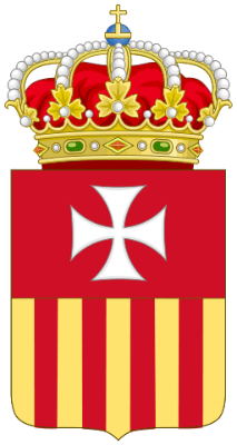 Imagen: Escudo de Armas